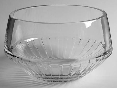 Ori 10" Round Bowl