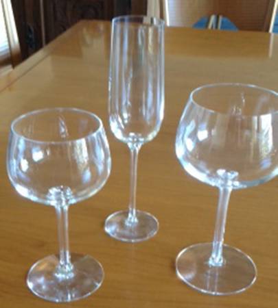 WWC19 Wine Glass