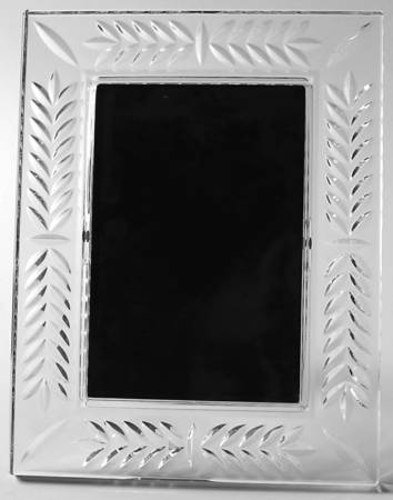 Brookfield Frame-Holds 4" X 6" Photo