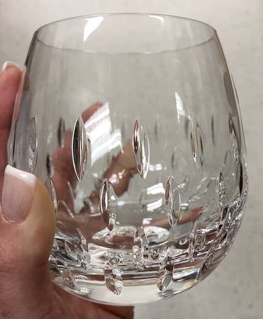 Espirit Double Old Fashioned