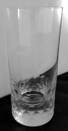 WMS24 Highball Glass