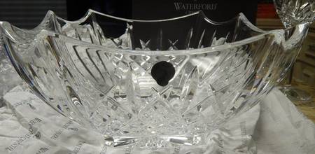 Ryan 10" Square Bowl