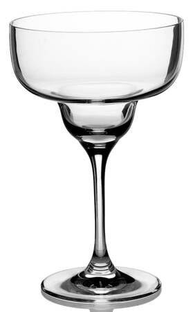 Open Kitchen Margarita Glass