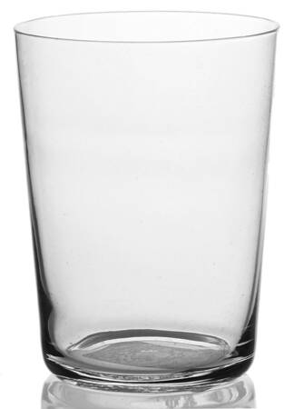 Open Kitchen Flat Tumbler