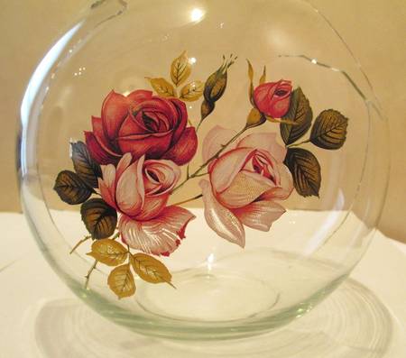 WVG28 Rose Bowl