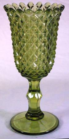 Sawtooth Moss Green by Westmoreland