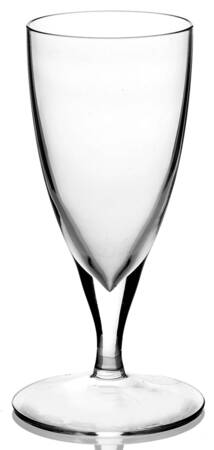 Elegance Vodka Glass