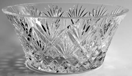 Cassidy by Waterford Crystal