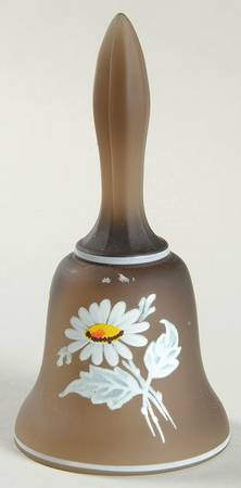 Daisy Decal Brown Mist by Westmoreland