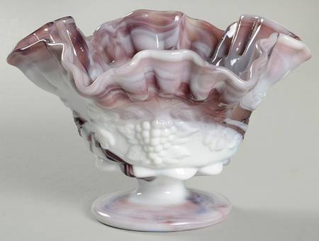 Paneled Grape Purple Marble by Westmoreland