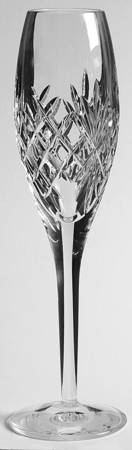 135292 Fluted Champagne