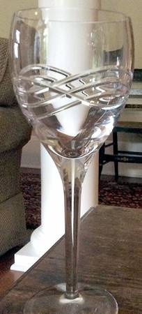 WAT109 Water Goblet