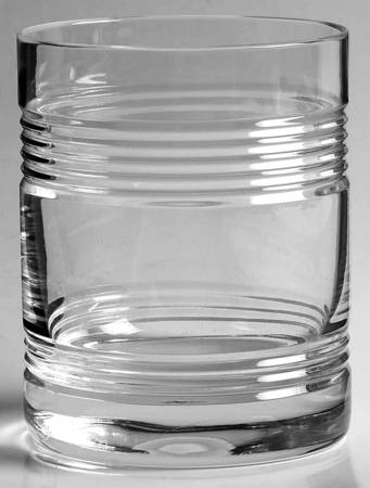 Atalanta Highball Glass
