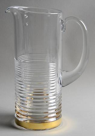 Mixology Mad Men 36 Oz Pitcher