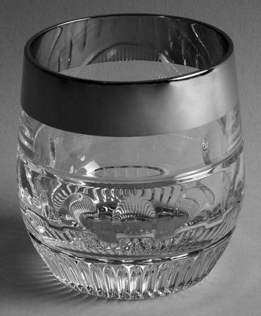 Mixology Mad Men Double Old Fashioned