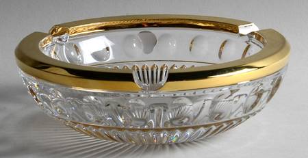 Mixology Mad Men Cigar Ashtray