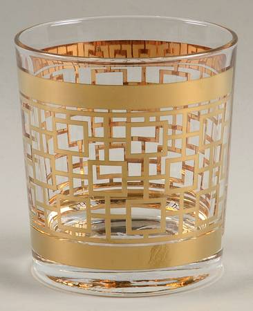 Mixology Mad Men Double Old Fashioned