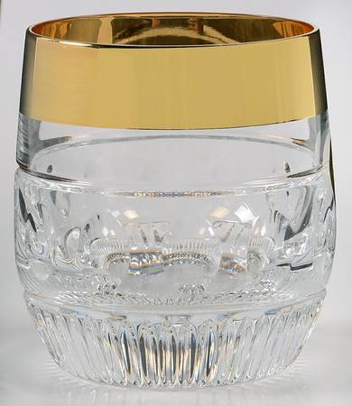 Mixology Mad Men Double Old Fashioned