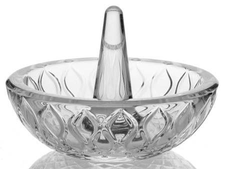 Opulence Ring Holder