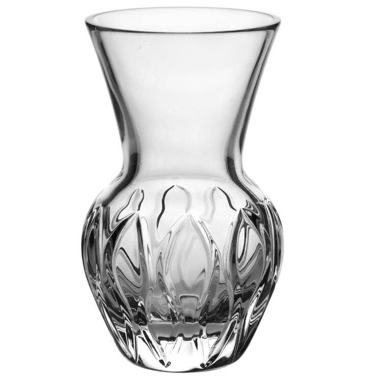Opulence 4" Posy Vase