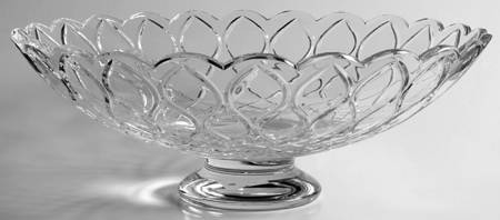 Opulence Centerpiece