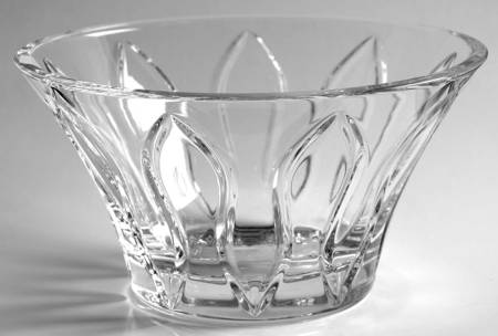 Opulence 8" Round Bowl