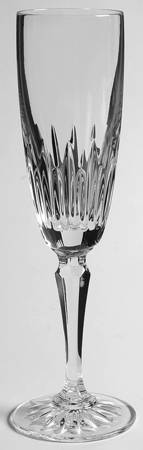 Chamberlain Fluted Champagne