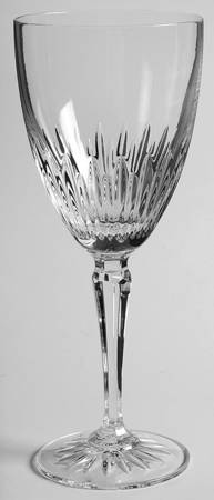 Chamberlain Water Goblet