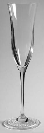 CARO Fluted Champagne