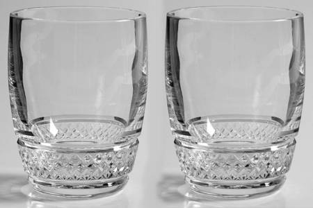 CARO (Set of 2) Old Fashioned