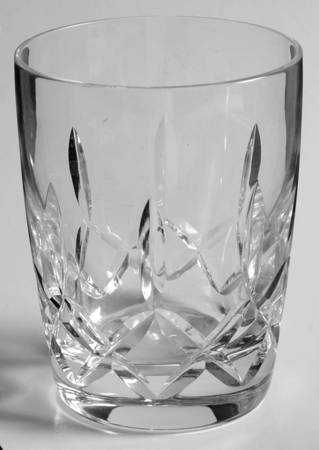 Harper by Waterford Crystal