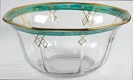 WDX2 Large Fruit Bowl