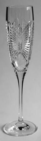 Love Flutes Fluted Champagne