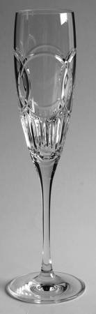 Love Flutes Fluted Champagne