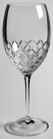Cherish Wine Glass