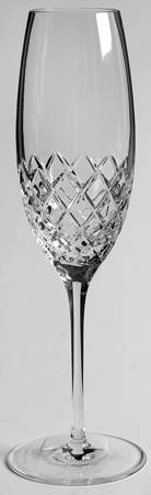 Cherish Fluted Champagne