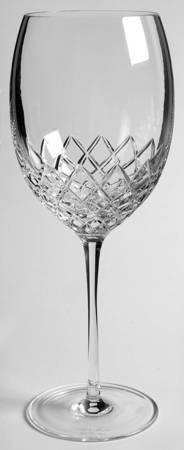 Cherish Water Goblet
