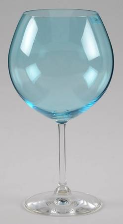 Vintage Ombre by Waterford Crystal
