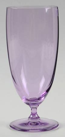 Vintage Ombre Purple Iced Tea