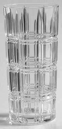 Crosby Highball Glass
