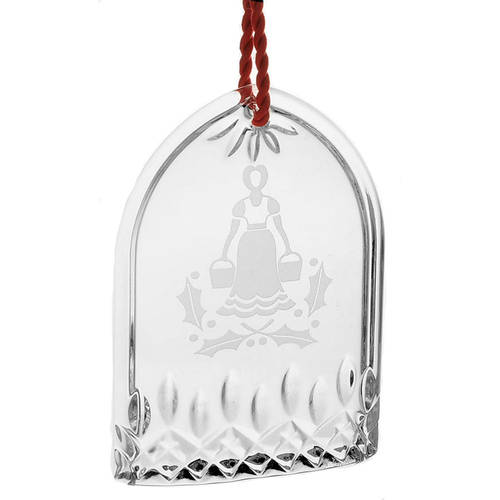Lismore Twelve Days of Christmas Ornament