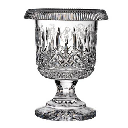 Lismore Twelve Days of Christmas Champagne Bucket