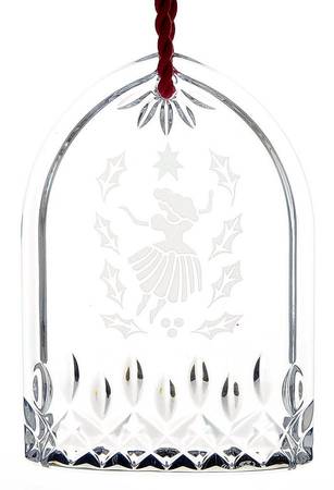 Lismore Twelve Days of Christmas Ornament