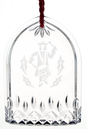 Lismore Twelve Days of Christmas Ornament