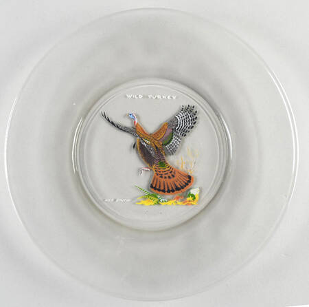 WVG30 8" Salad Plate