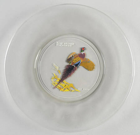 WVG30 8" Salad Plate