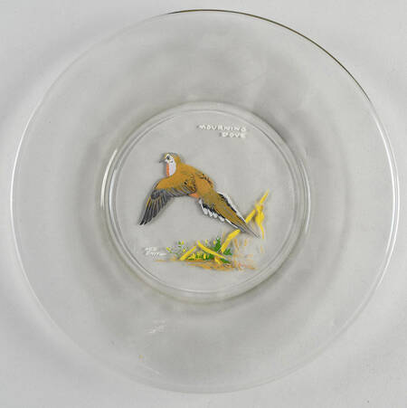 WVG30 8" Salad Plate