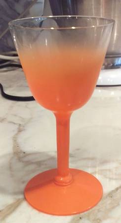 Blendo Orange Liquor Cocktail