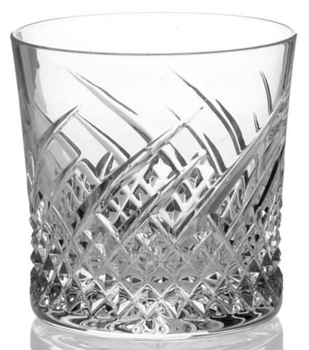 Wild Atlantic Way by Waterford Crystal