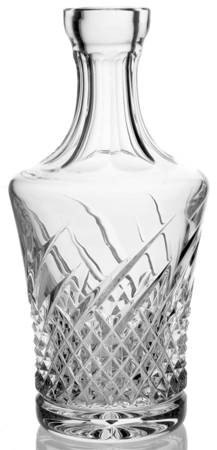 Wild Atlantic Way Decanter No Stopper